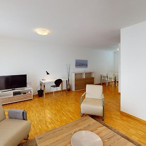 Penthouse Appartement